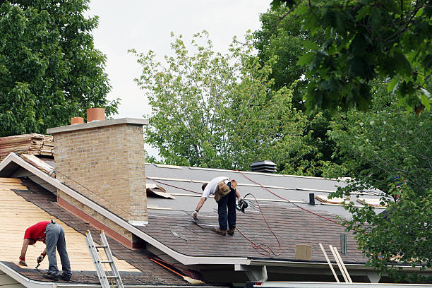 Quick and Trustworthy Emergency Roof Repair Services in Caruthersville, MO