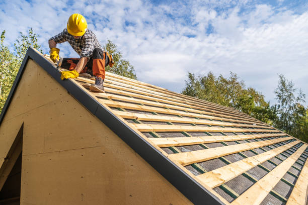 Best Commercial Roof Installation  in Caruthersville, MO