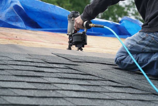 Roof Installation Near Me in Caruthersville, MO